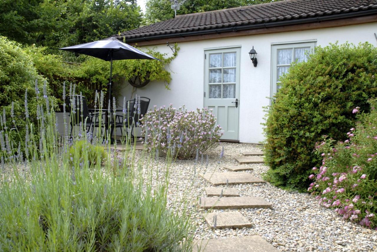 Ashton Cottages チェダー エクステリア 写真