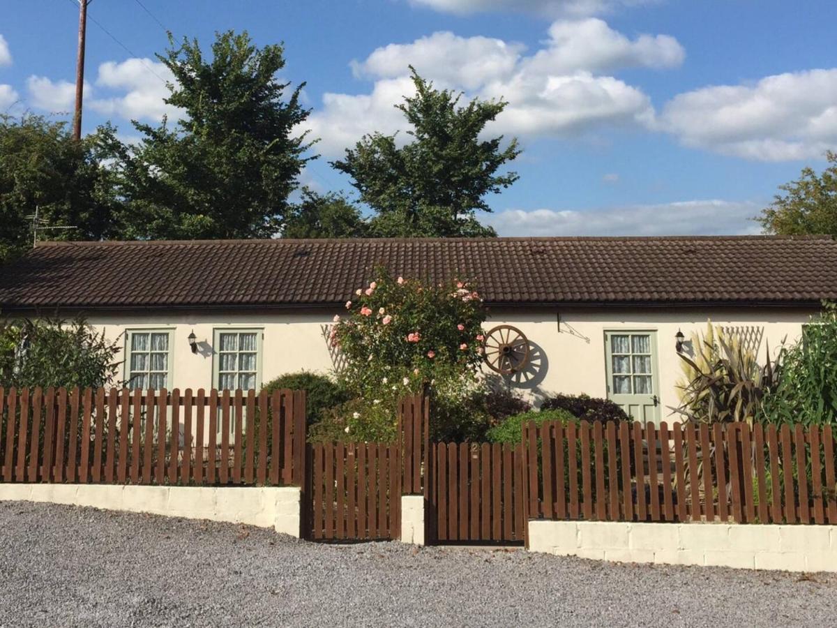 Ashton Cottages チェダー エクステリア 写真