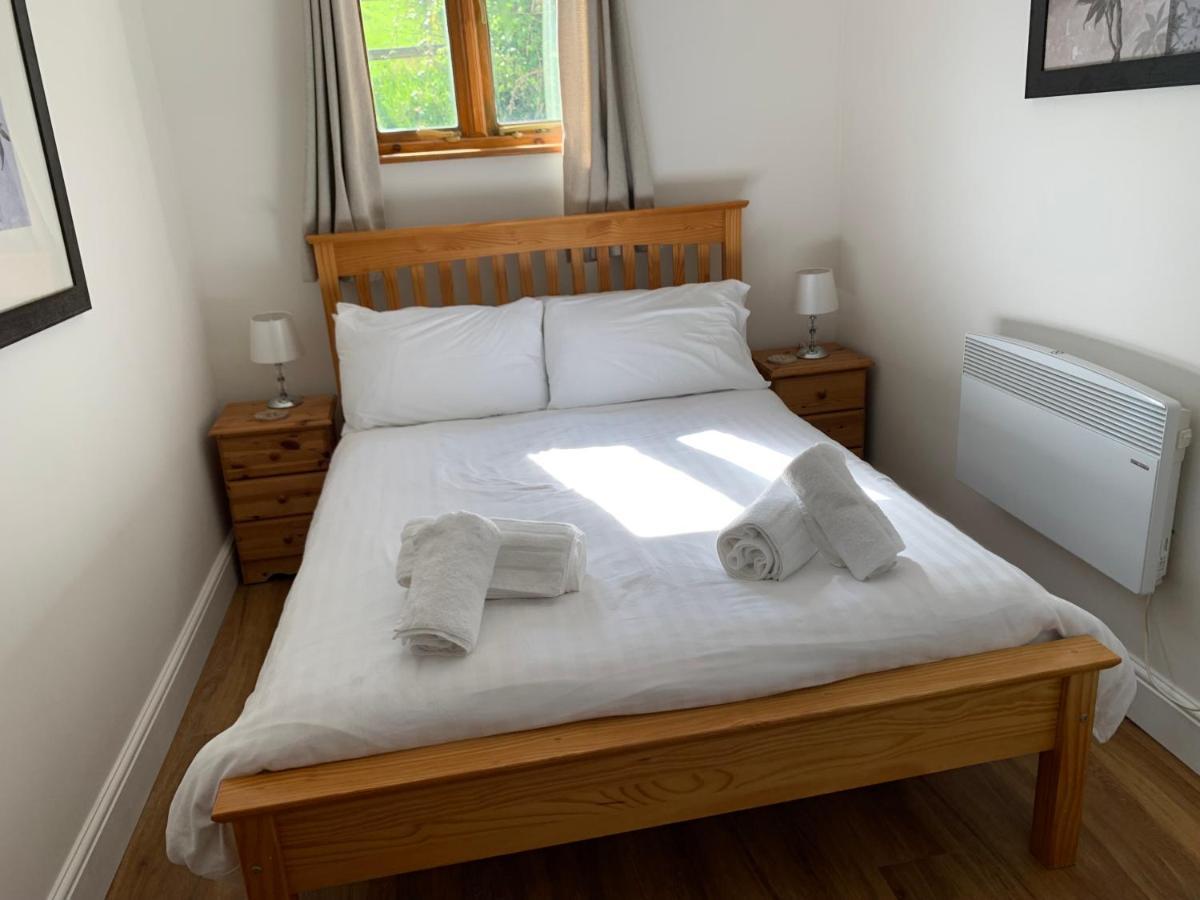 Ashton Cottages チェダー エクステリア 写真