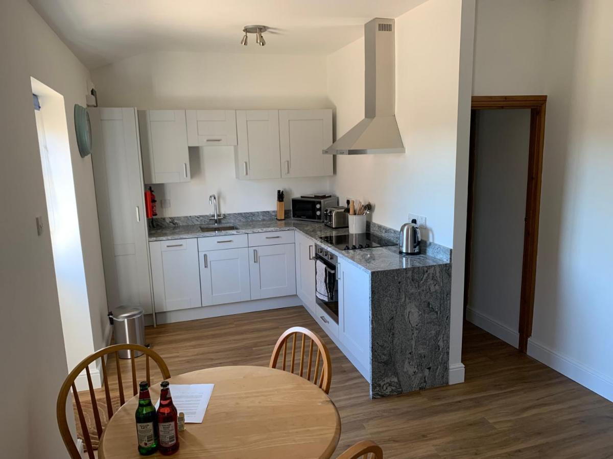 Ashton Cottages チェダー エクステリア 写真